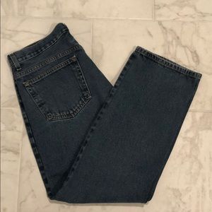 Men jeans